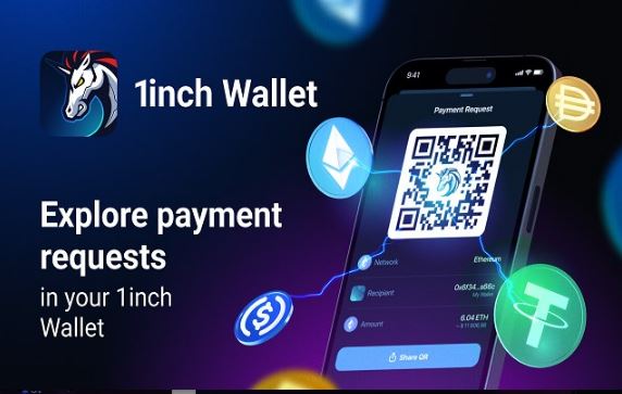 1inch Wallet Uses, Features, Benefits, and Edge Extension
