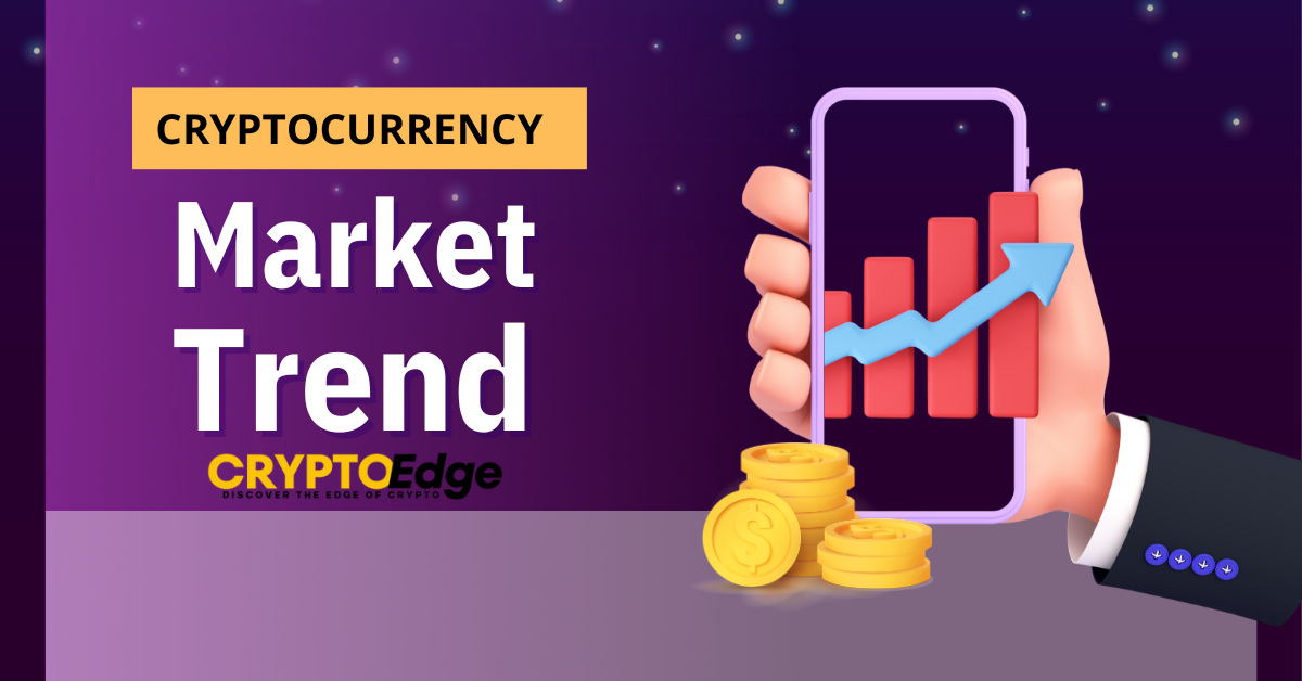 How to Identify Crypto Market Trends