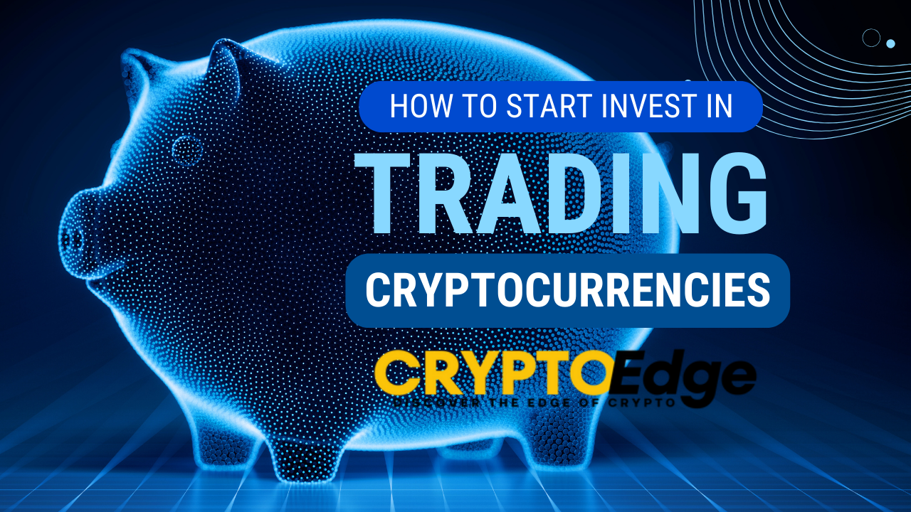 How to Start Investing in Cryptocurrency A Guide for Beginners