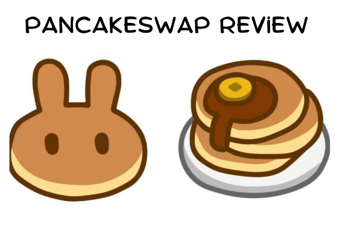 PancakeSwap-review
