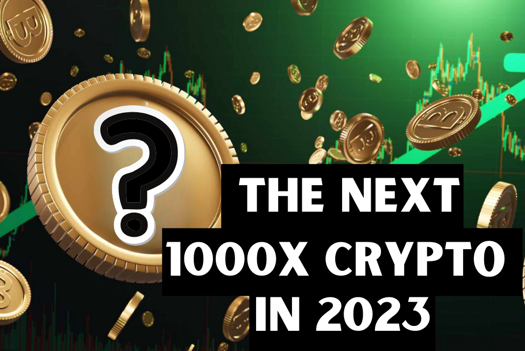 These Are the Next 1000x Cryptocurrencies in 2023 (2)