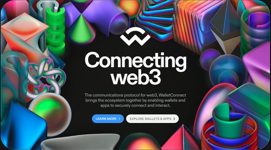WalletConnect: Your Lifeline in the Crypto Universe