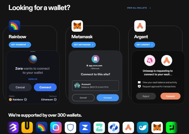 Wallet Connect: Your Lifeline in the Crypto Universe