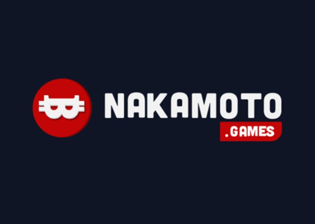 Nakamoto