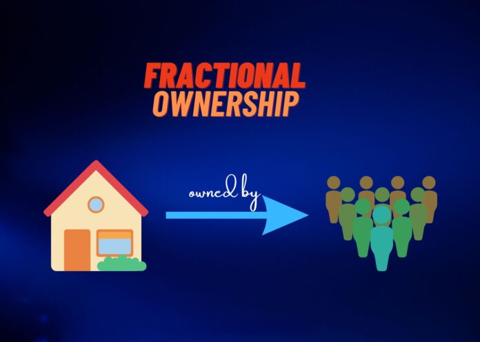 fractional ownership